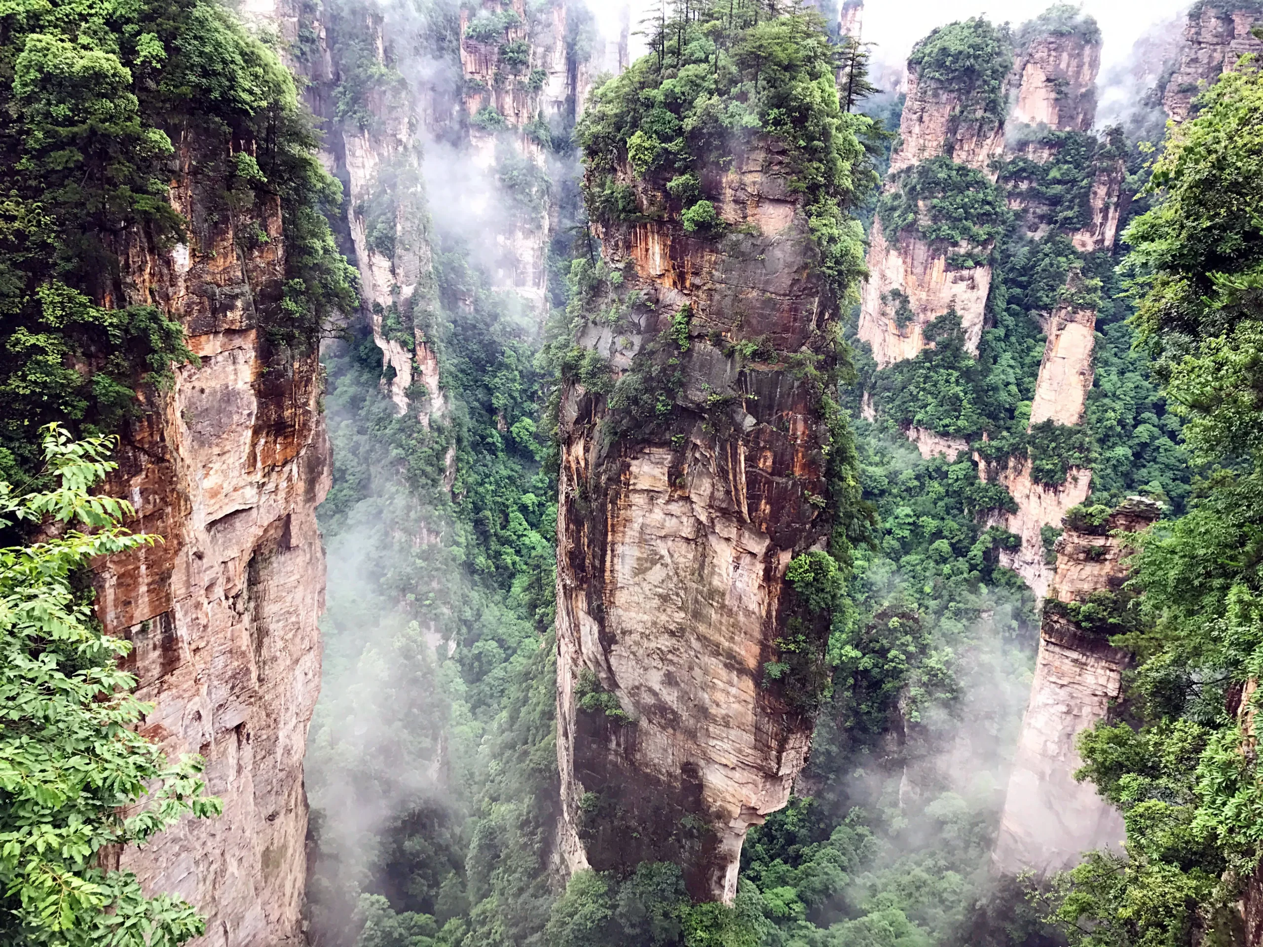 Zhangjiajie City Guide: More Than a Gateway to the Mountains