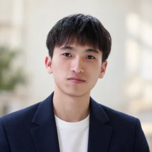 Picture of Aaron Chen