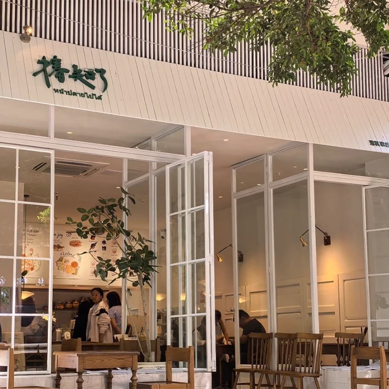 Chunzhiliao halal restaurant in Dali City