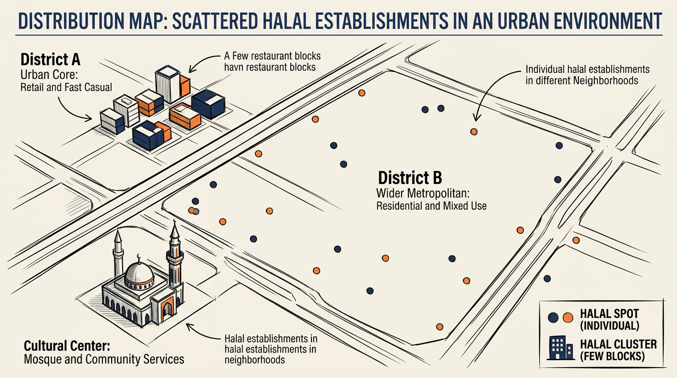 Halal Food in Changsha: A Muslim Traveler’s Guide