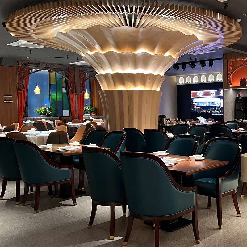 Northwest Chinese halal restaurant on Meilin Road in Futian District, Shenzhen