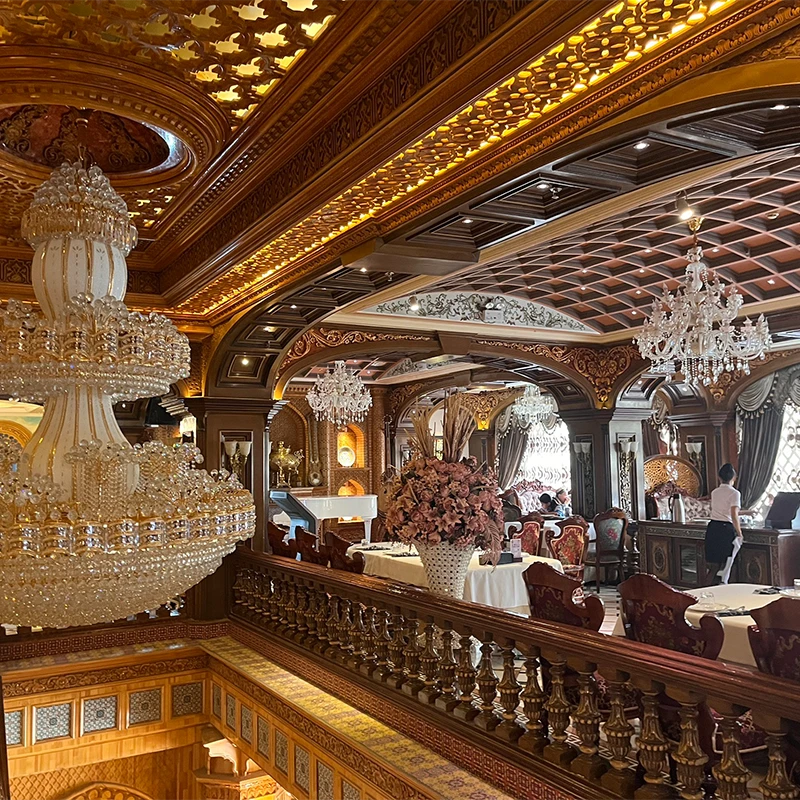 Nuran halal restaurant on Liberation North Road, Kashgar